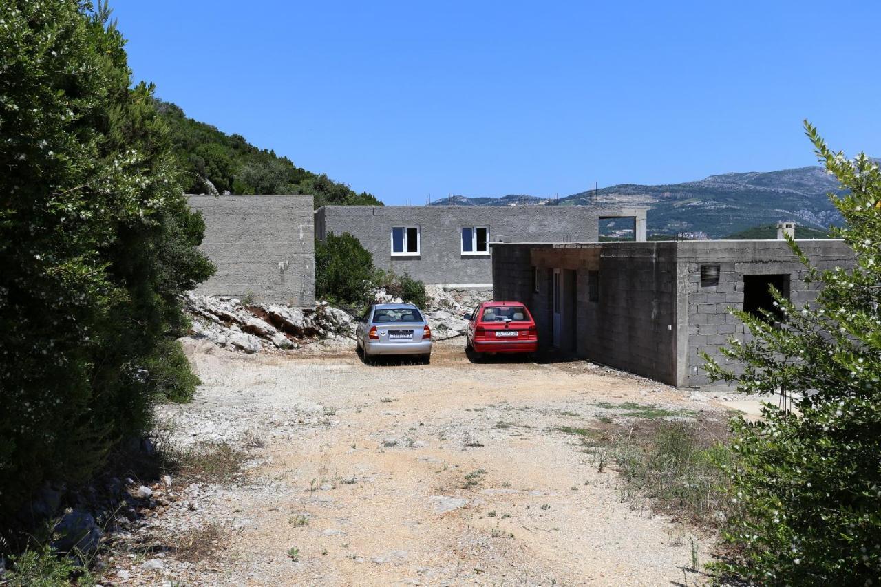 Apartment Kabli 10225A Brijesta エクステリア 写真