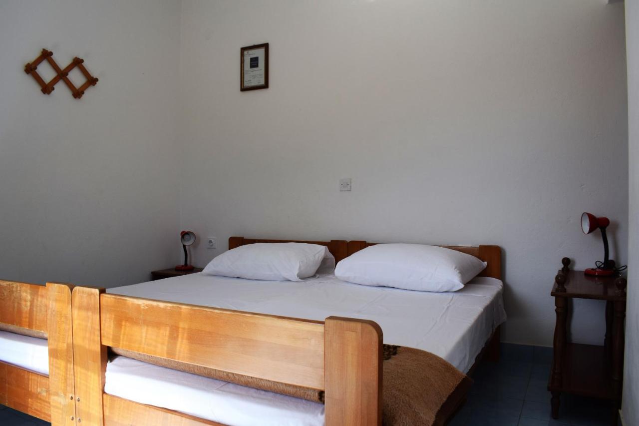 Apartment Kabli 10225A Brijesta エクステリア 写真