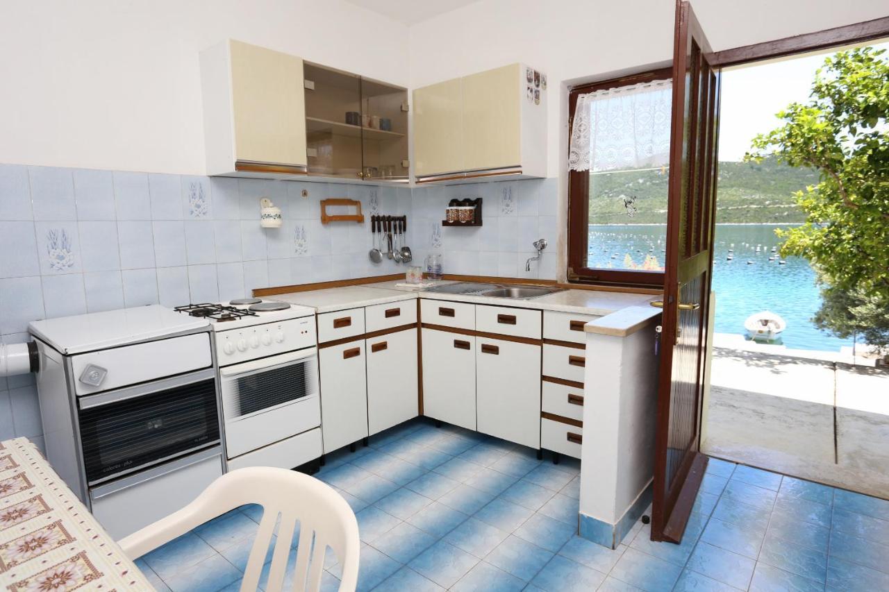 Apartment Kabli 10225A Brijesta エクステリア 写真
