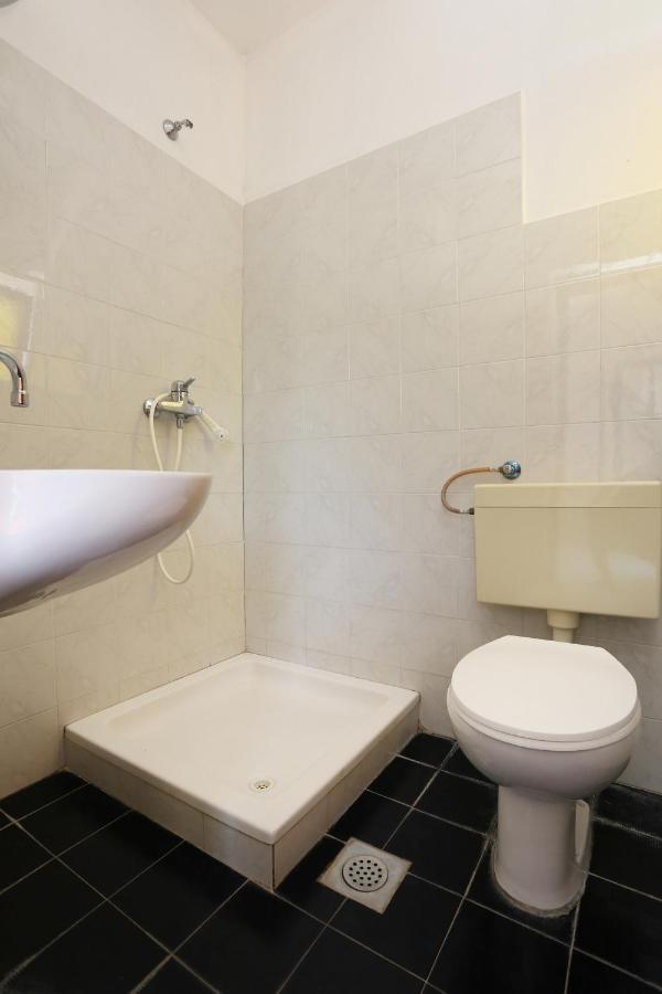 Apartment Kabli 10225A Brijesta エクステリア 写真