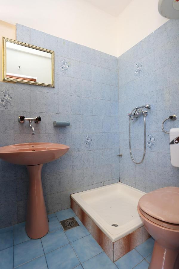 Apartment Kabli 10225A Brijesta エクステリア 写真