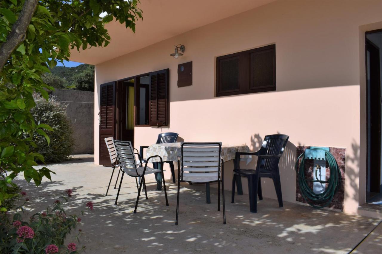 Apartment Kabli 10225A Brijesta エクステリア 写真