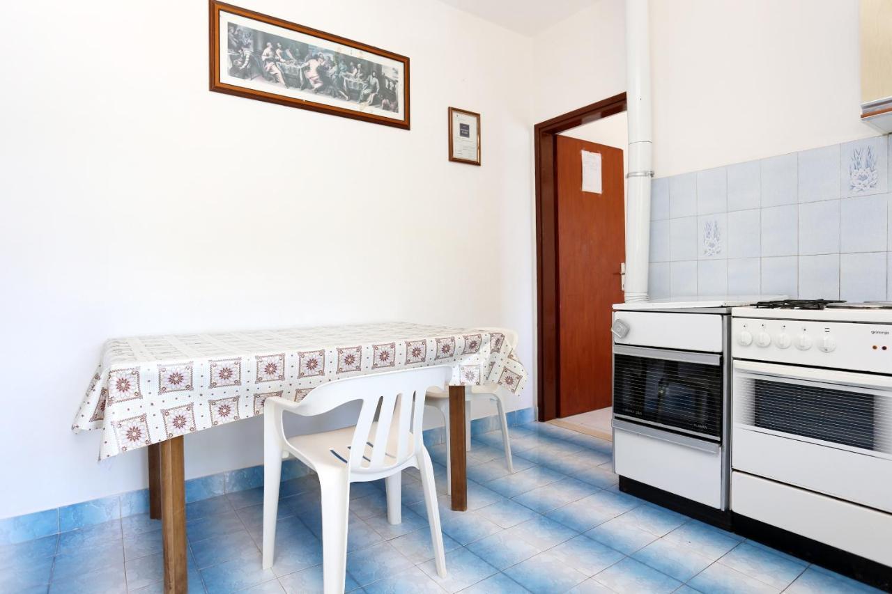 Apartment Kabli 10225A Brijesta エクステリア 写真